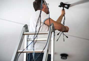 Low Cost Lighting Installation | Best Simi Valley Electrician