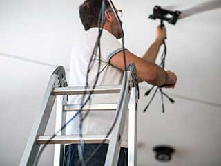 Low Cost Lighting Installation Nearby Simi Valley CA